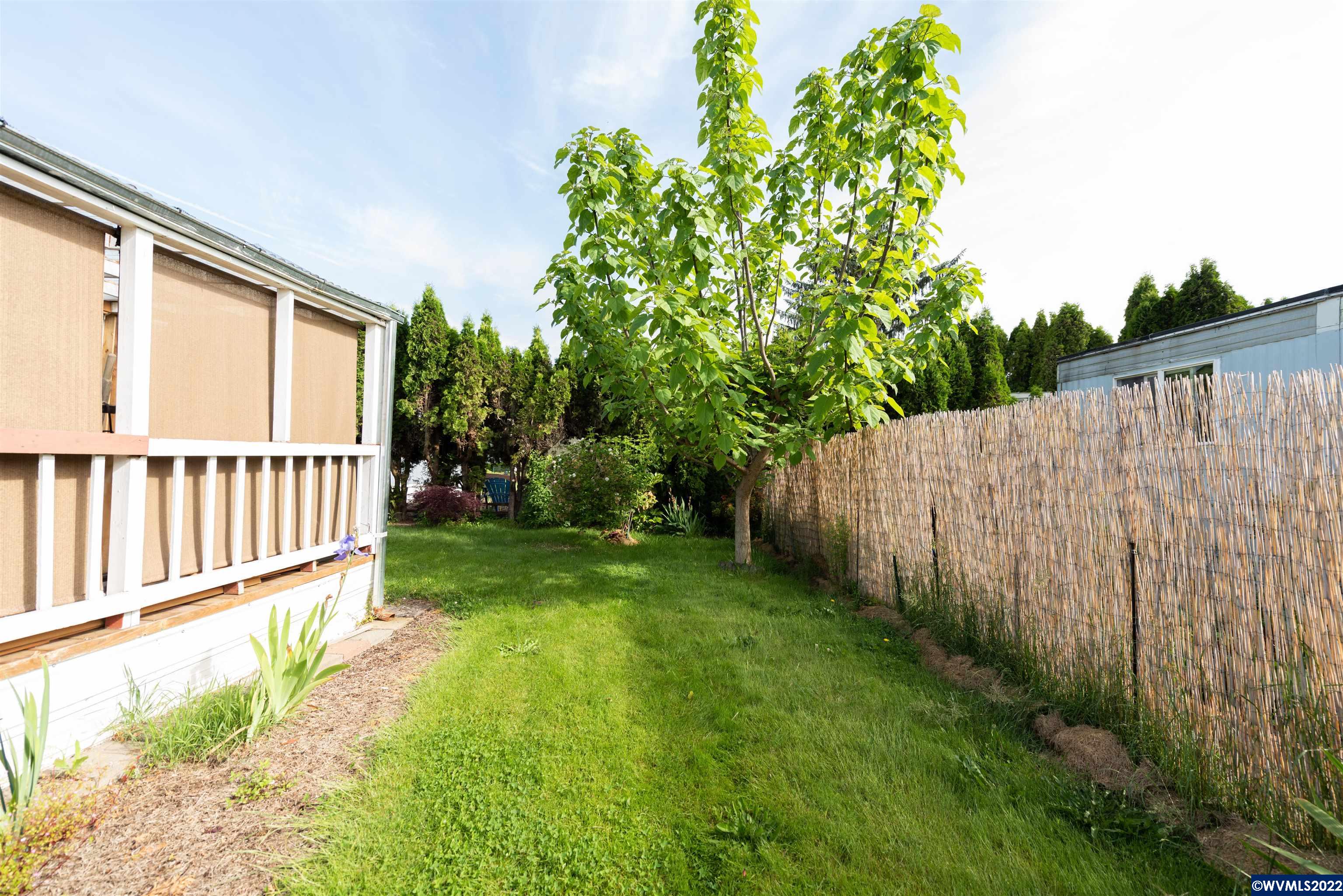 2796 South Main Road, Unit 73 Lebanon, OR 97355 - Photo 27 of 29 Gallery Image 27