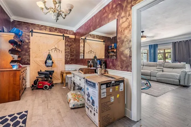 $769,500 | 811 Fairlington Drive, Lakeland, FL 33813