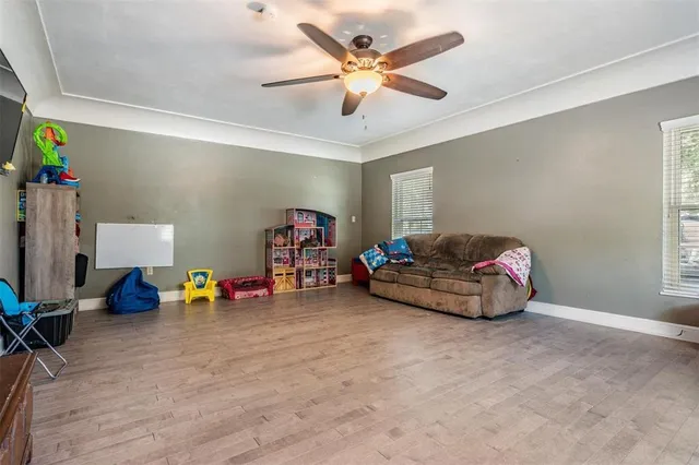 $769,500 | 811 Fairlington Drive, Lakeland, FL 33813