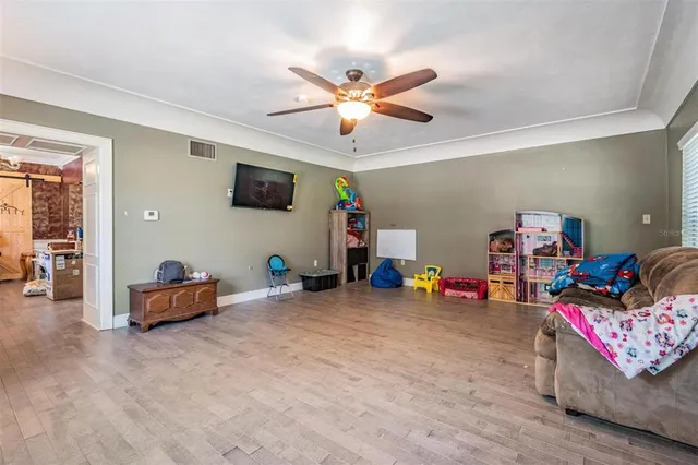 $769,500 | 811 Fairlington Drive, Lakeland, FL 33813