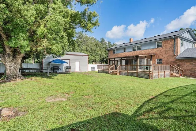 $769,500 | 811 Fairlington Drive, Lakeland, FL 33813