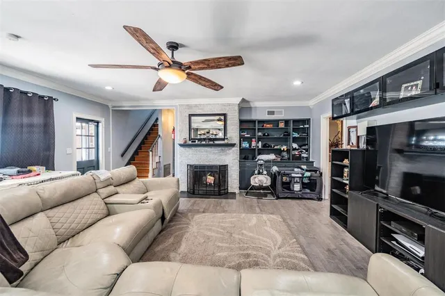 $769,500 | 811 Fairlington Drive, Lakeland, FL 33813