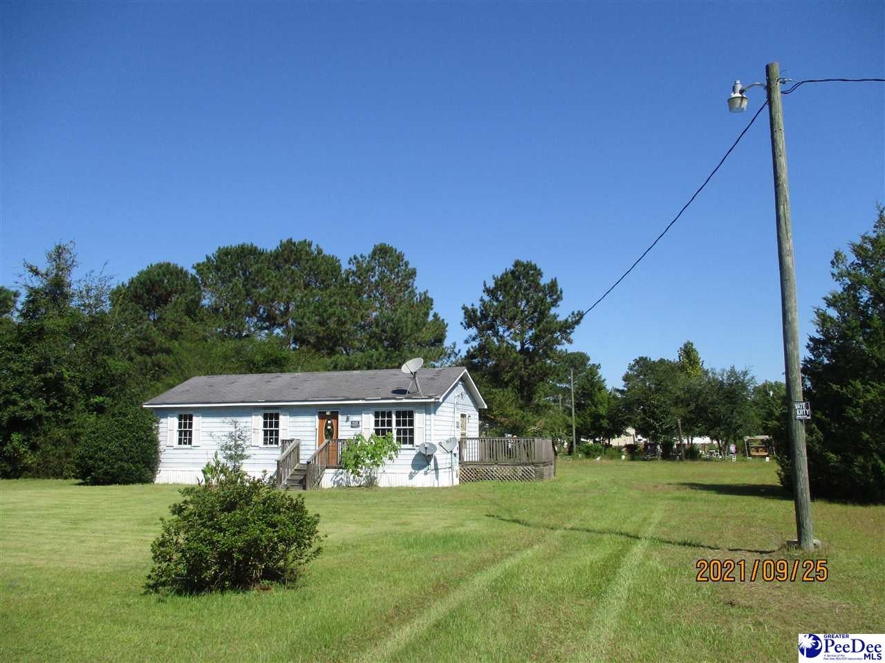 70 Regency Road Lamar, SC 29069 - Photo 1 of 1 Gallery Image 1