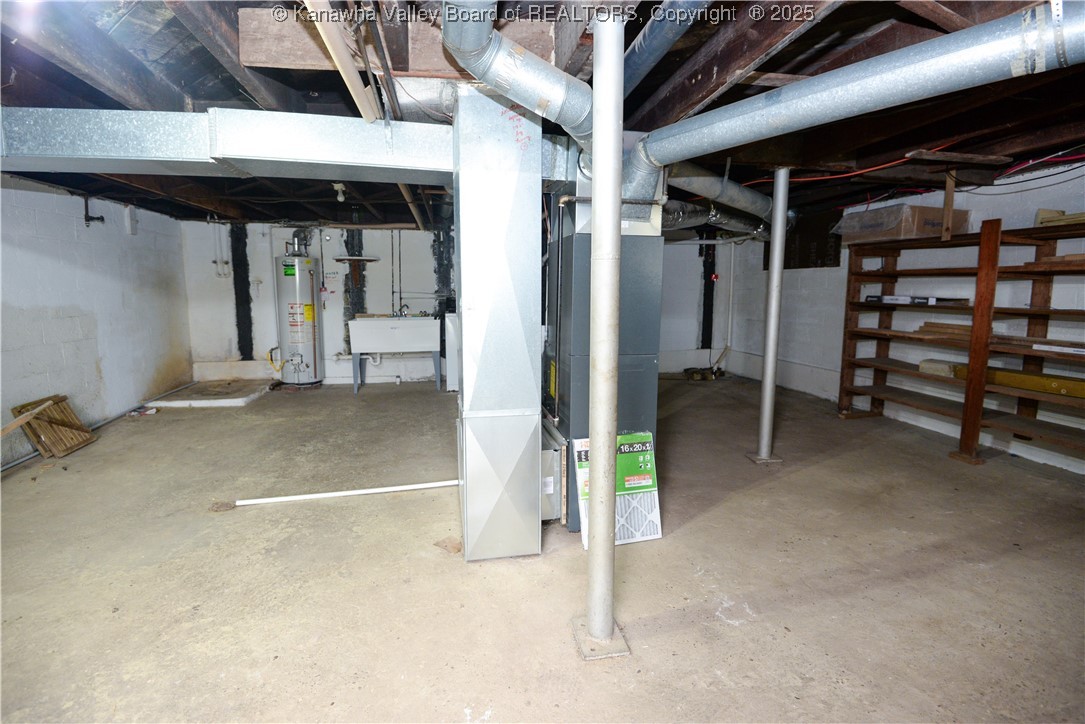 423 High Street St. Albans, WV 25177 - Photo 32 of 50 Gallery Image 32