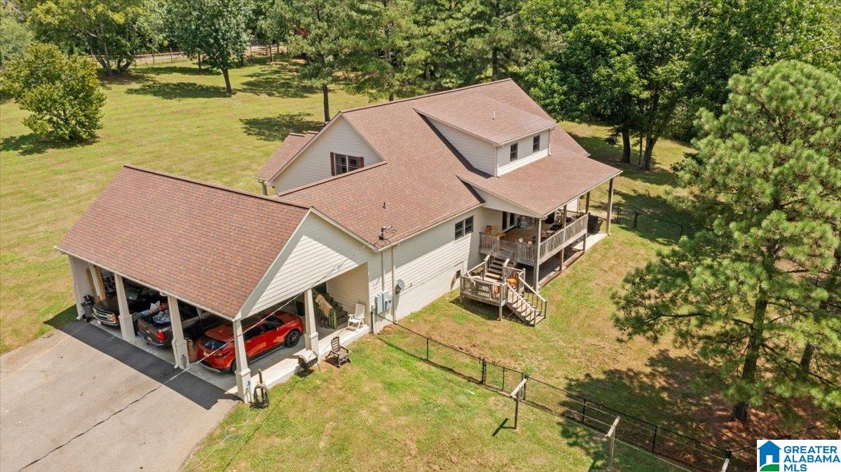 770 Newton Road Odenville, AL 35120 - Photo 32 of 40