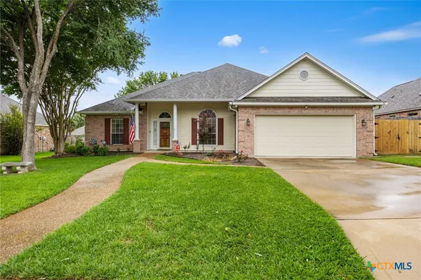 $365,000 | 2209 Windsong Lane, Temple, TX 76502