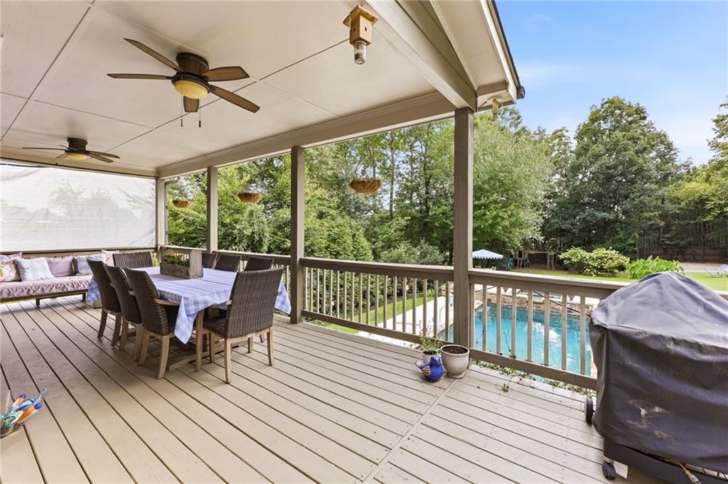 5296 Frazer Road Buford, GA 30518 - Photo 34 of 69 Gallery Image 34