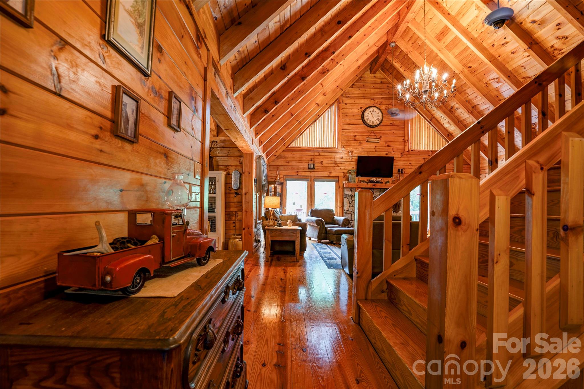 495 Shires Road Ellenboro, NC 28040 - Photo 4 of 48