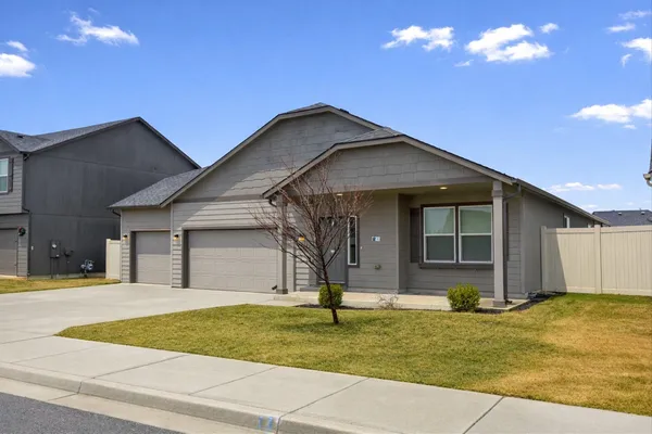 $440,000 | 708 Egret Lane, Cheney, WA 99004