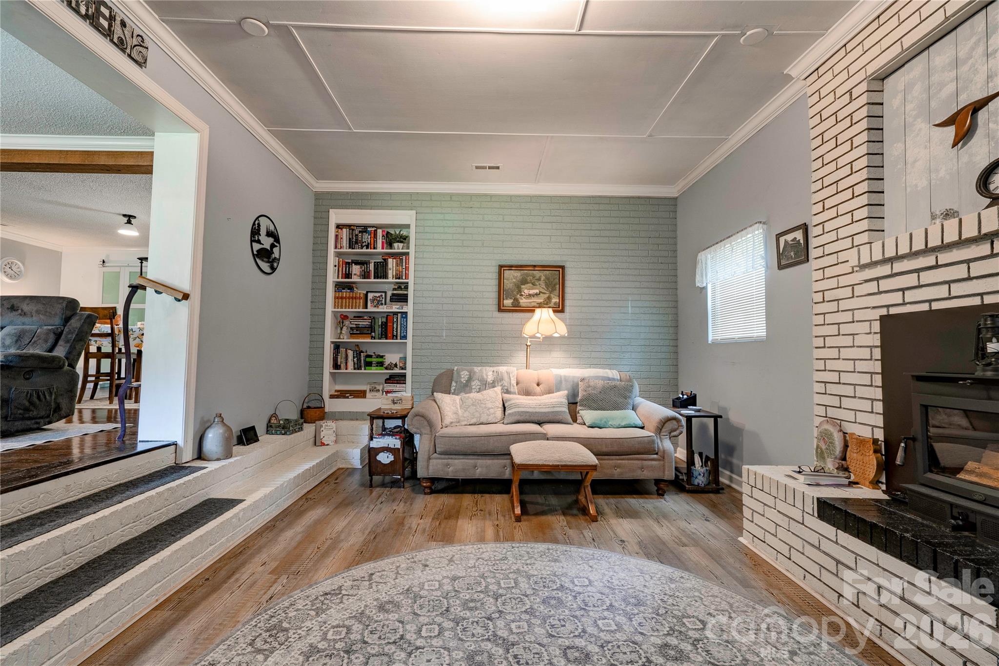 624 Ware Road Shelby, NC 28152 - Photo 11 of 17