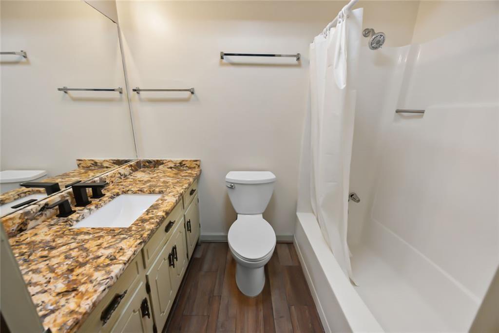 200 Villa Road, Unit 128 Jasper, GA 30143 - Photo 16 of 29