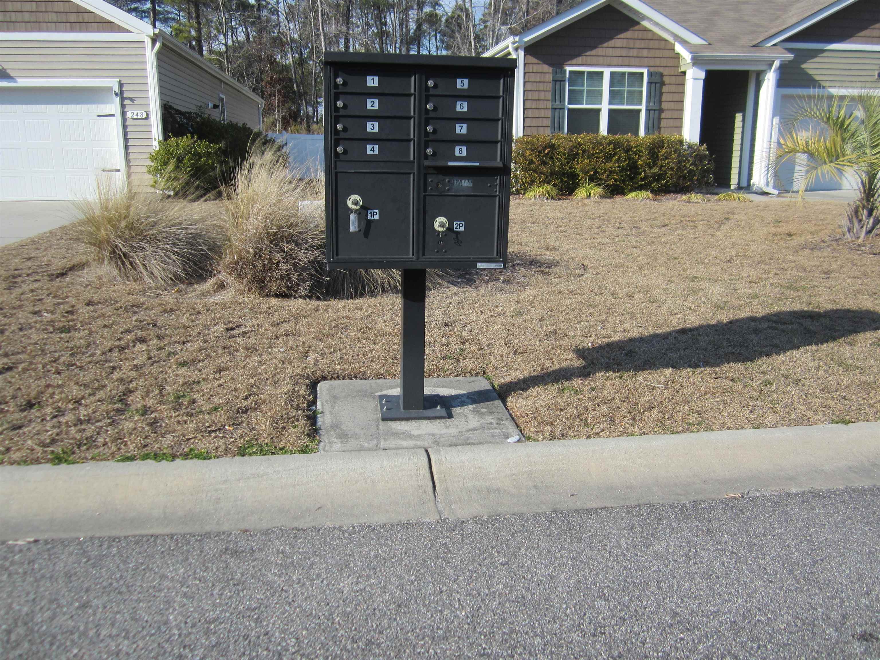 256 Legends Village Loop Myrtle Beach, SC 29579 - Photo 30 of 36