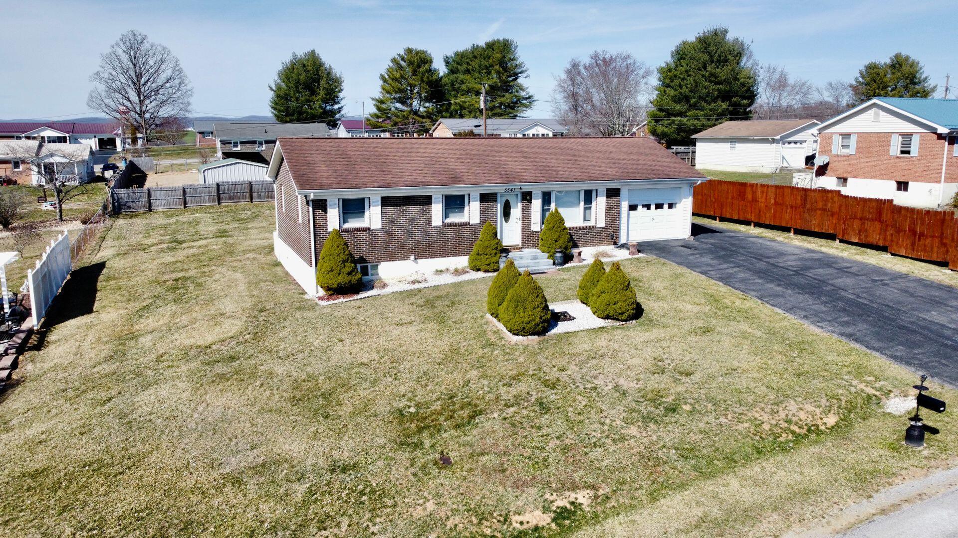 5541 Riggs Street Dublin, VA 24084 - Photo 1 of 75 5541 Riggs St