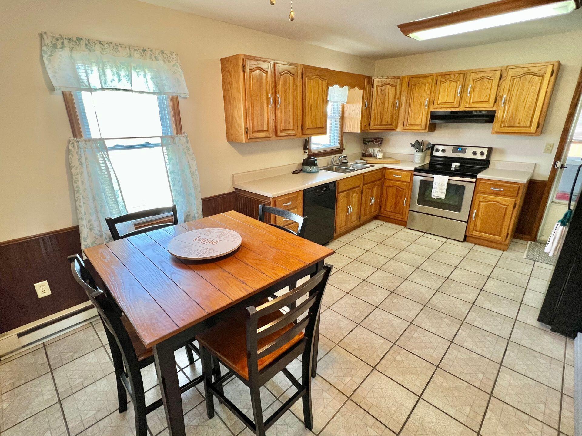 5541 Riggs Street Dublin, VA 24084 - Photo 14 of 75 13