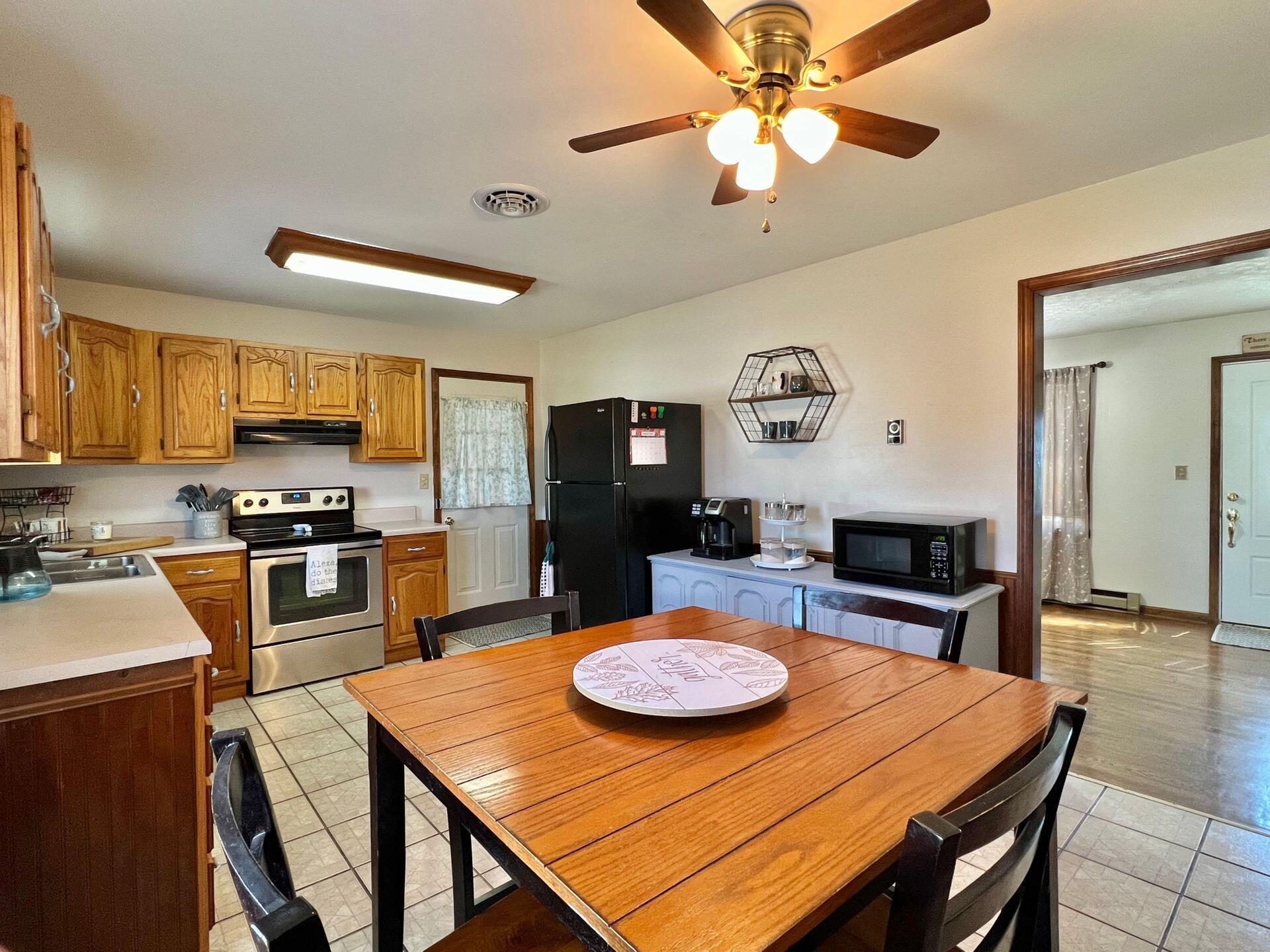 5541 Riggs Street Dublin, VA 24084 - Photo 16 of 75 15