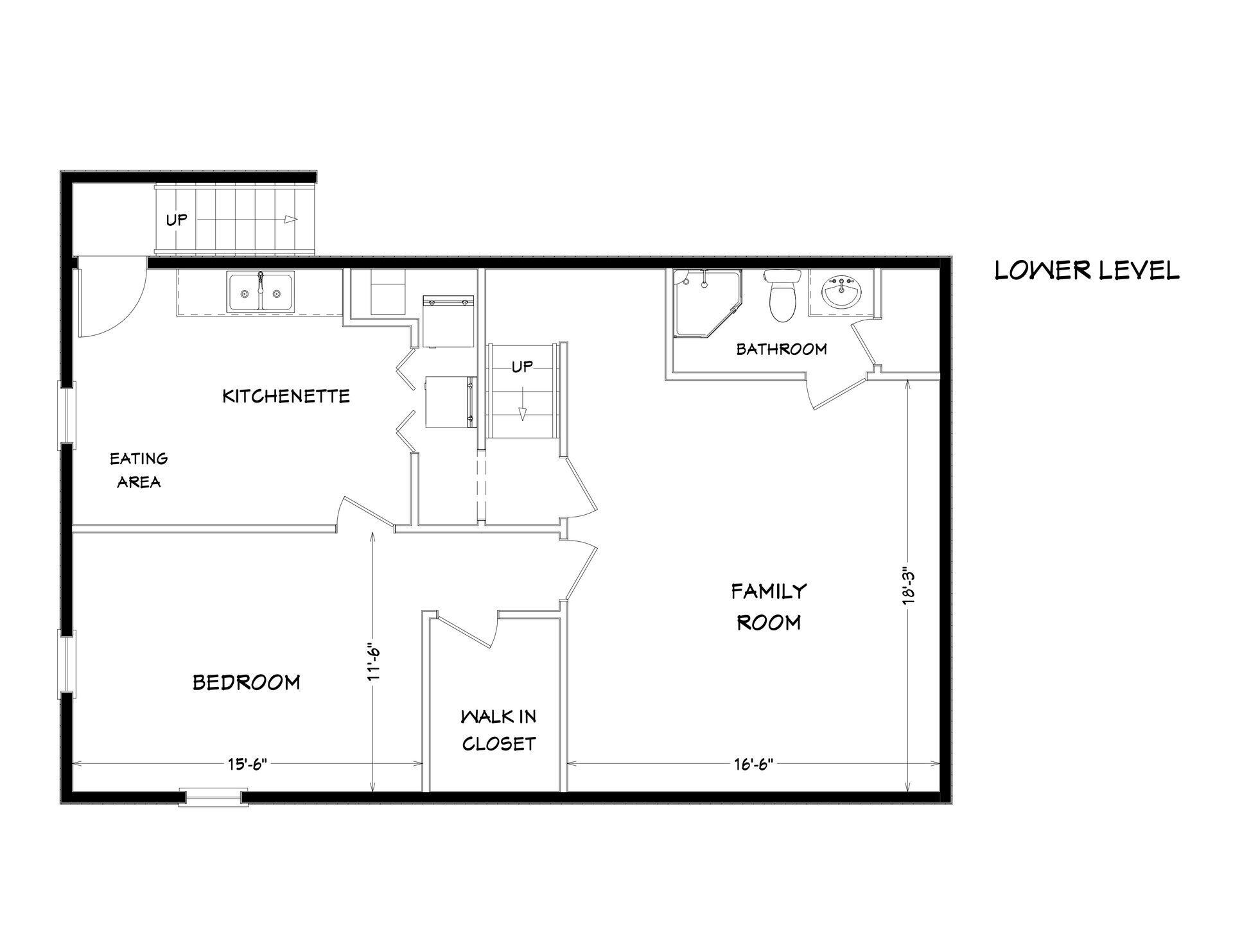 5541 Riggs Street Dublin, VA 24084 - Photo 32 of 75 31