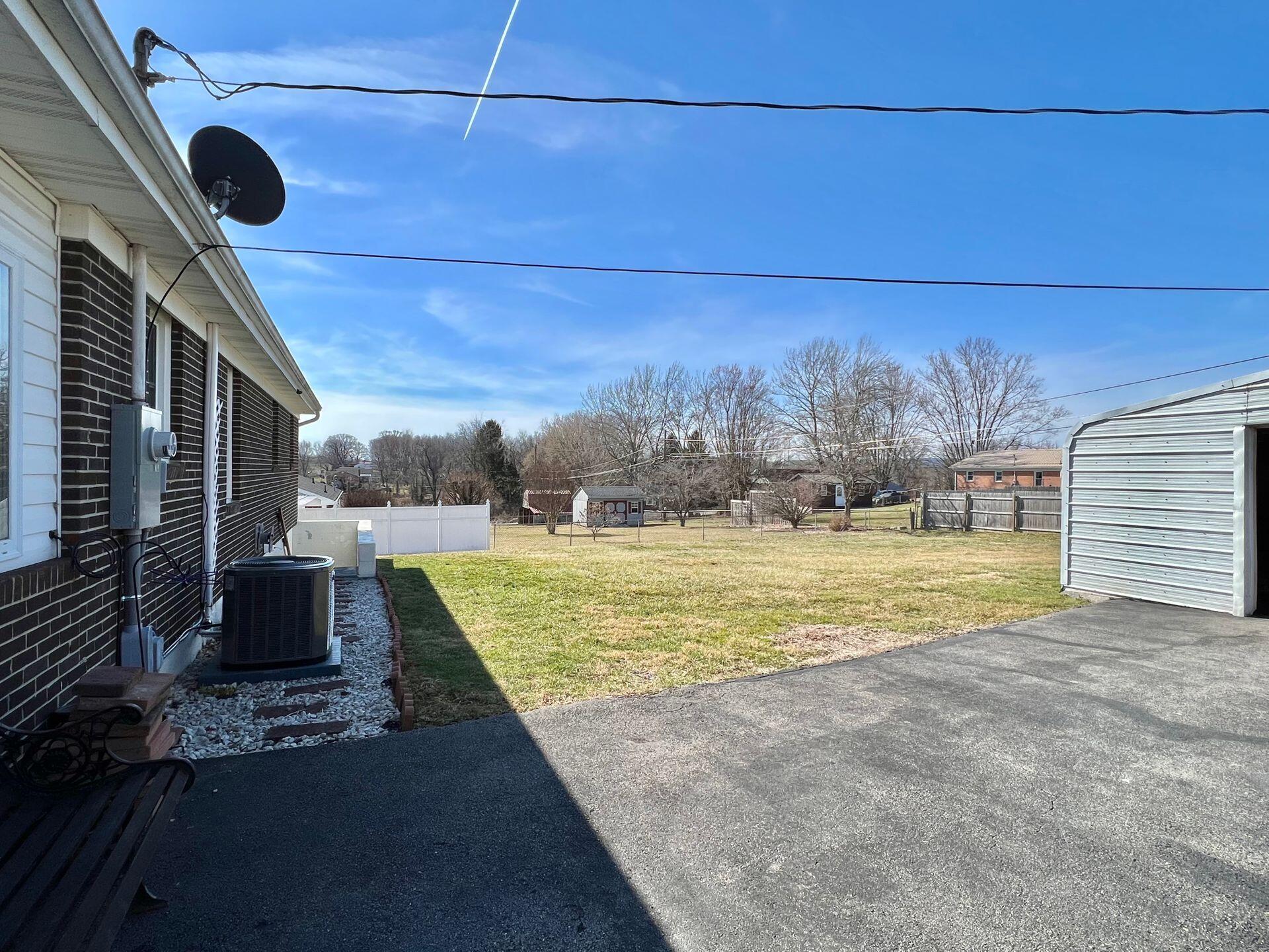 5541 Riggs Street Dublin, VA 24084 - Photo 47 of 75 46