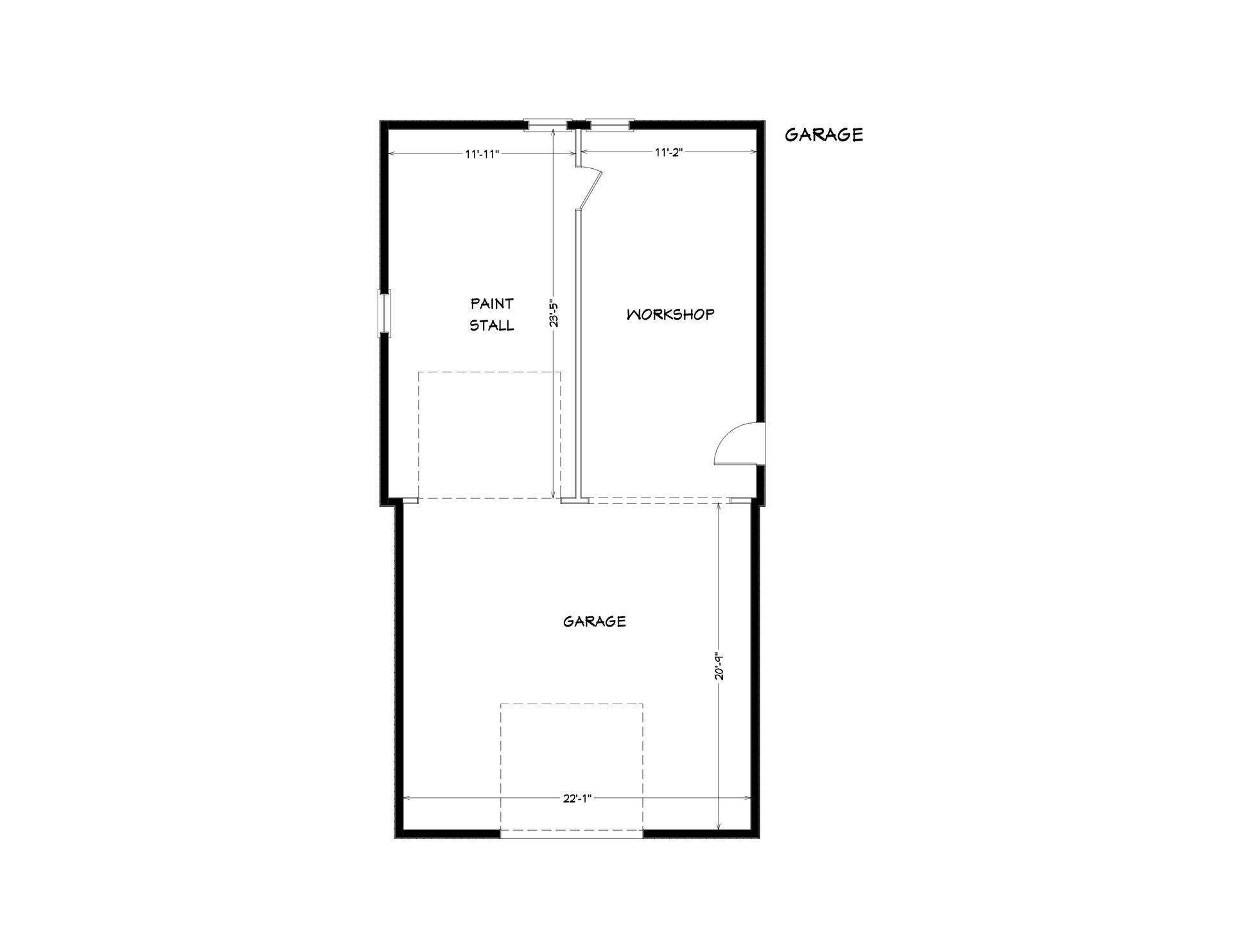 5541 Riggs Street Dublin, VA 24084 - Photo 49 of 75 48
