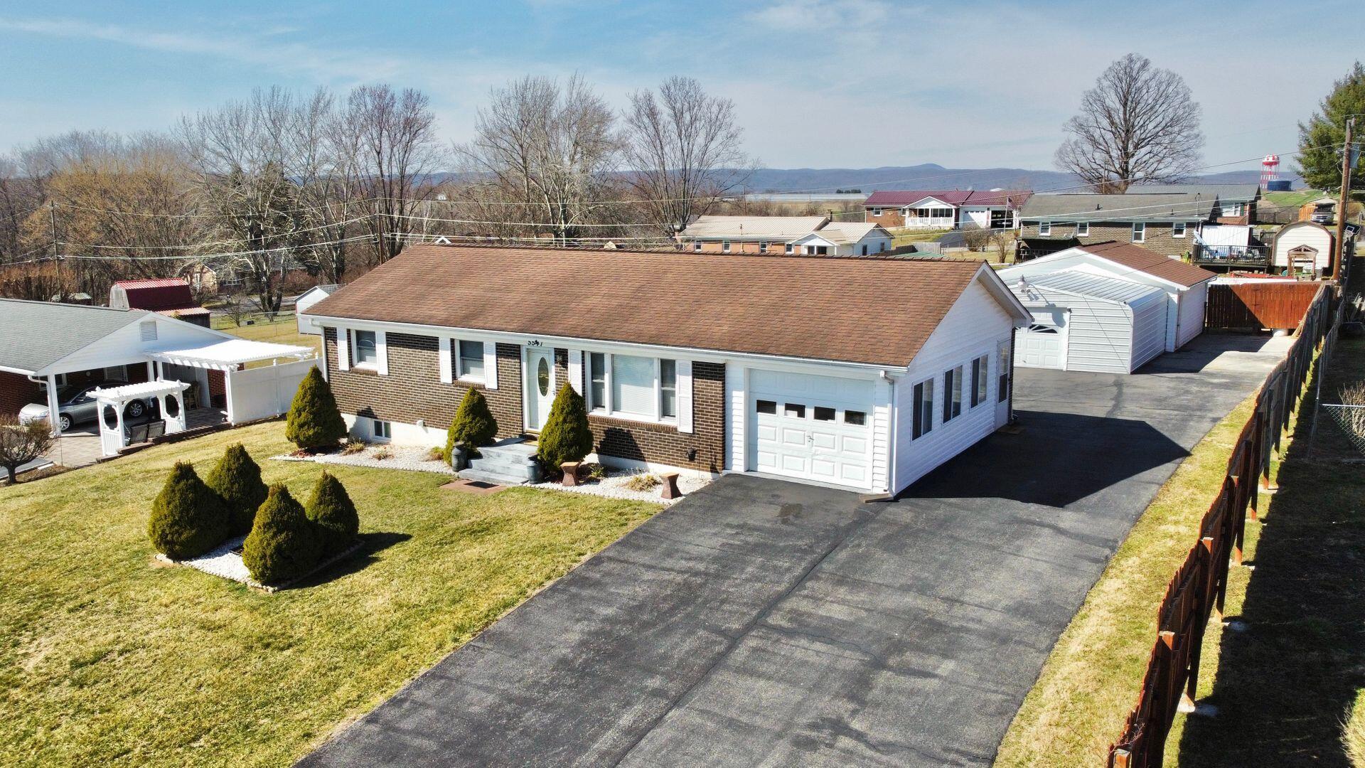 5541 Riggs Street Dublin, VA 24084 - Photo 5 of 75 4