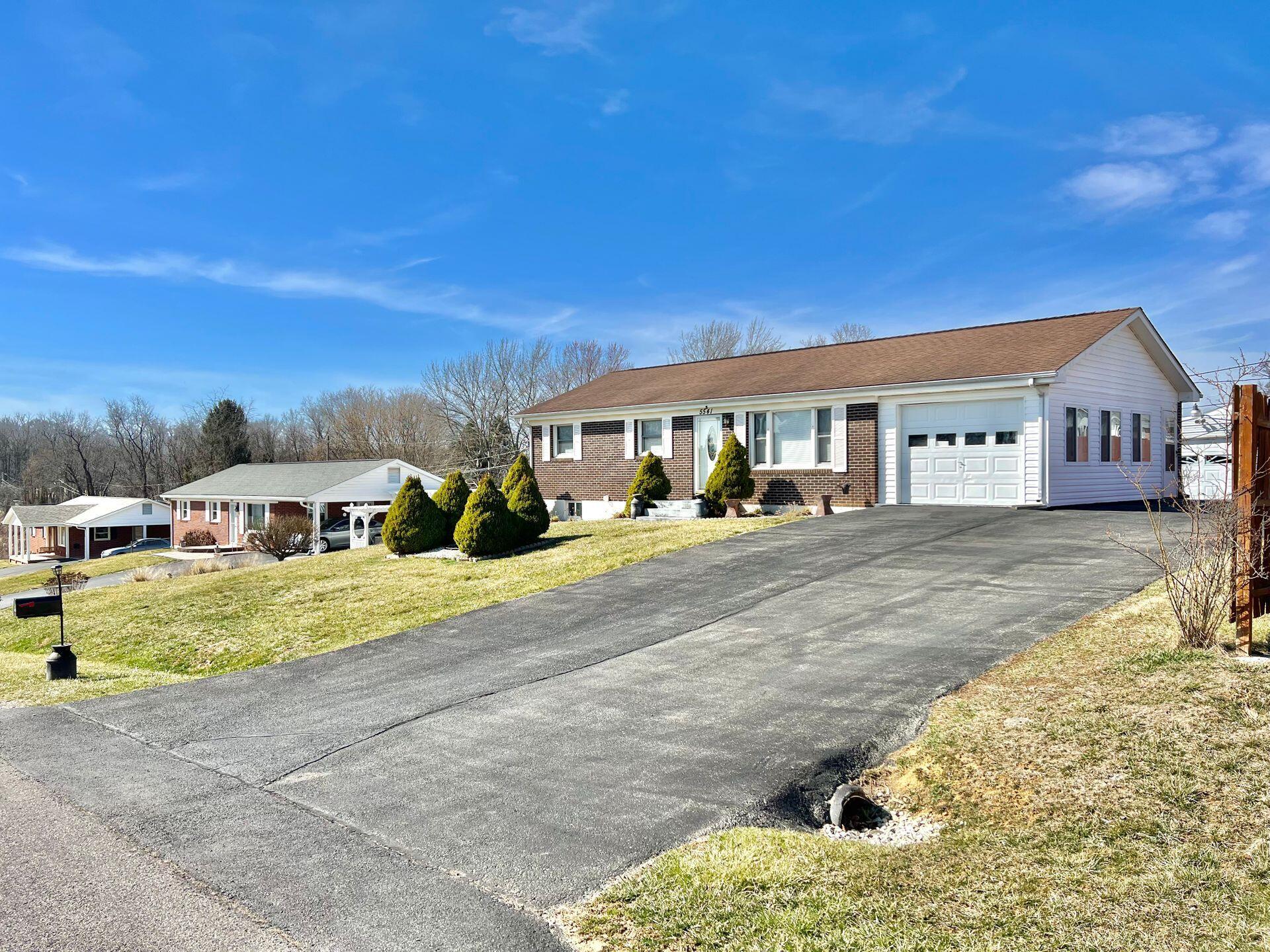 5541 Riggs Street Dublin, VA 24084 - Photo 6 of 75 5