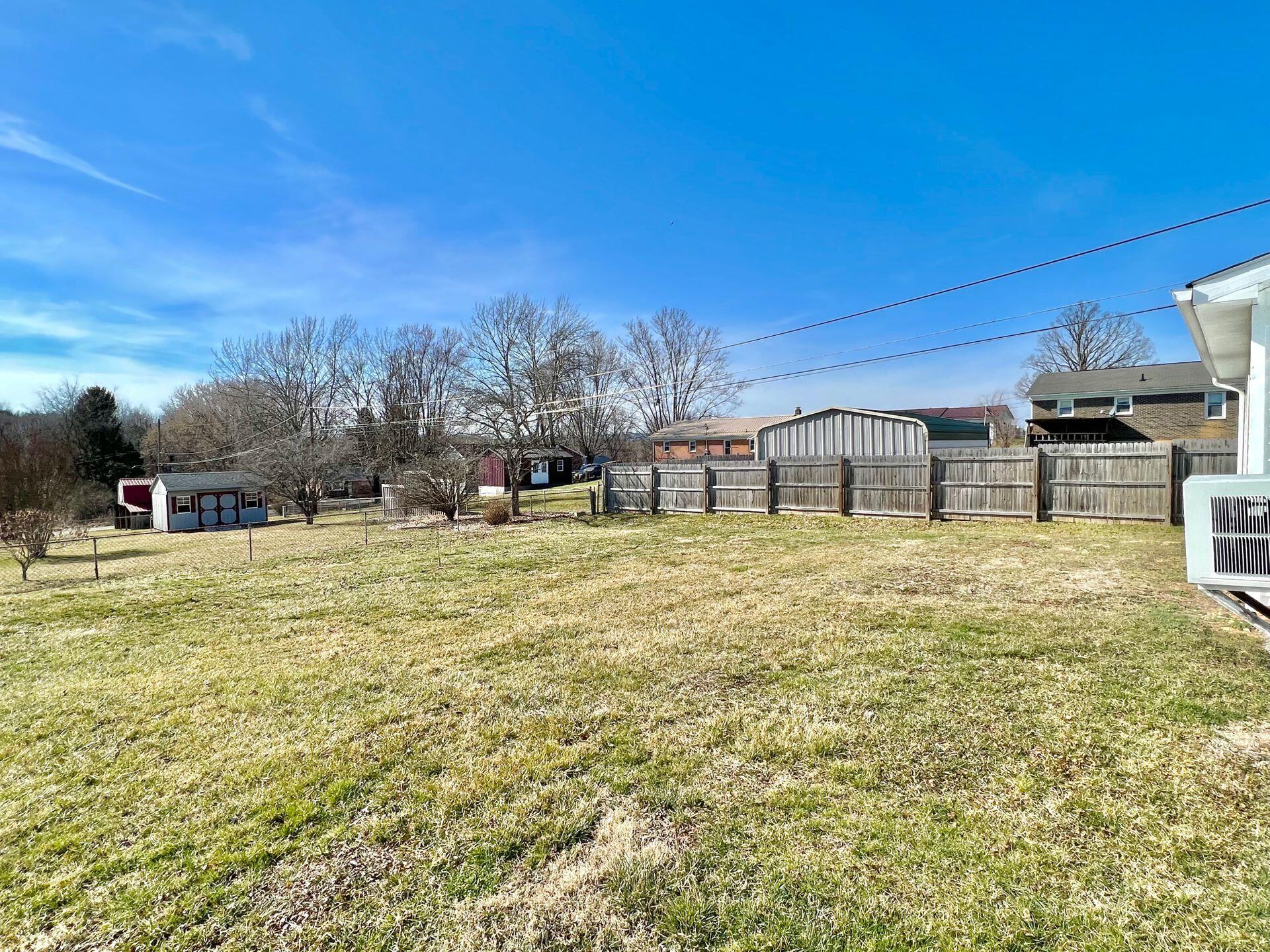 5541 Riggs Street Dublin, VA 24084 - Photo 61 of 75 60