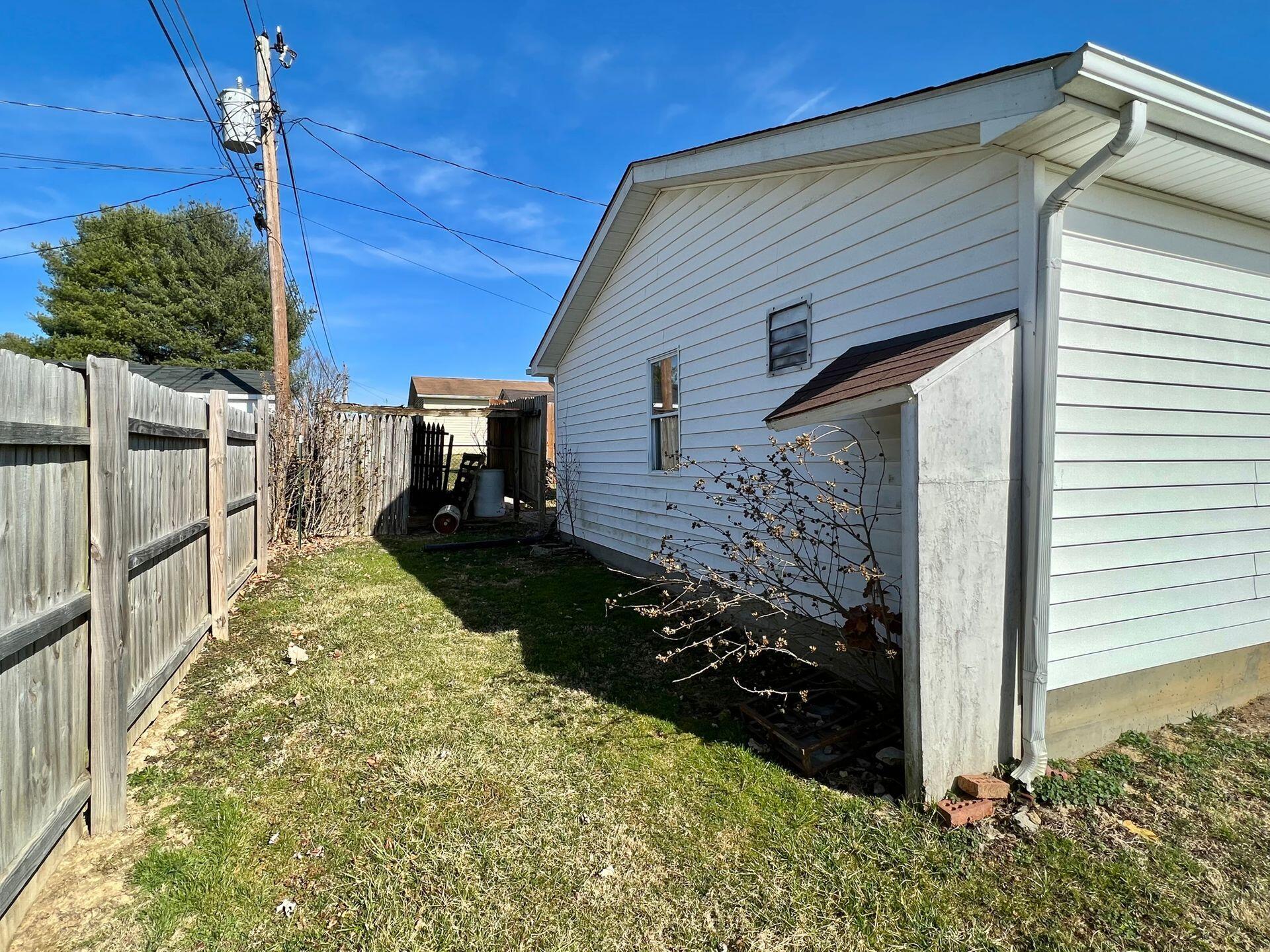 5541 Riggs Street Dublin, VA 24084 - Photo 62 of 75 61