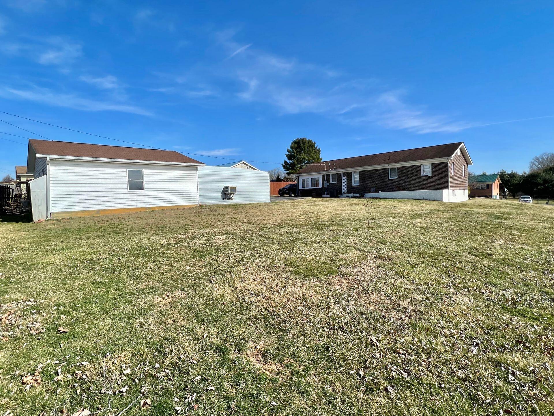 5541 Riggs Street Dublin, VA 24084 - Photo 64 of 75 63