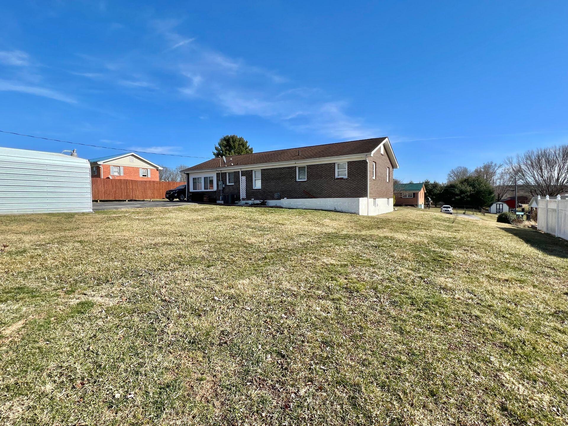 5541 Riggs Street Dublin, VA 24084 - Photo 65 of 75 64