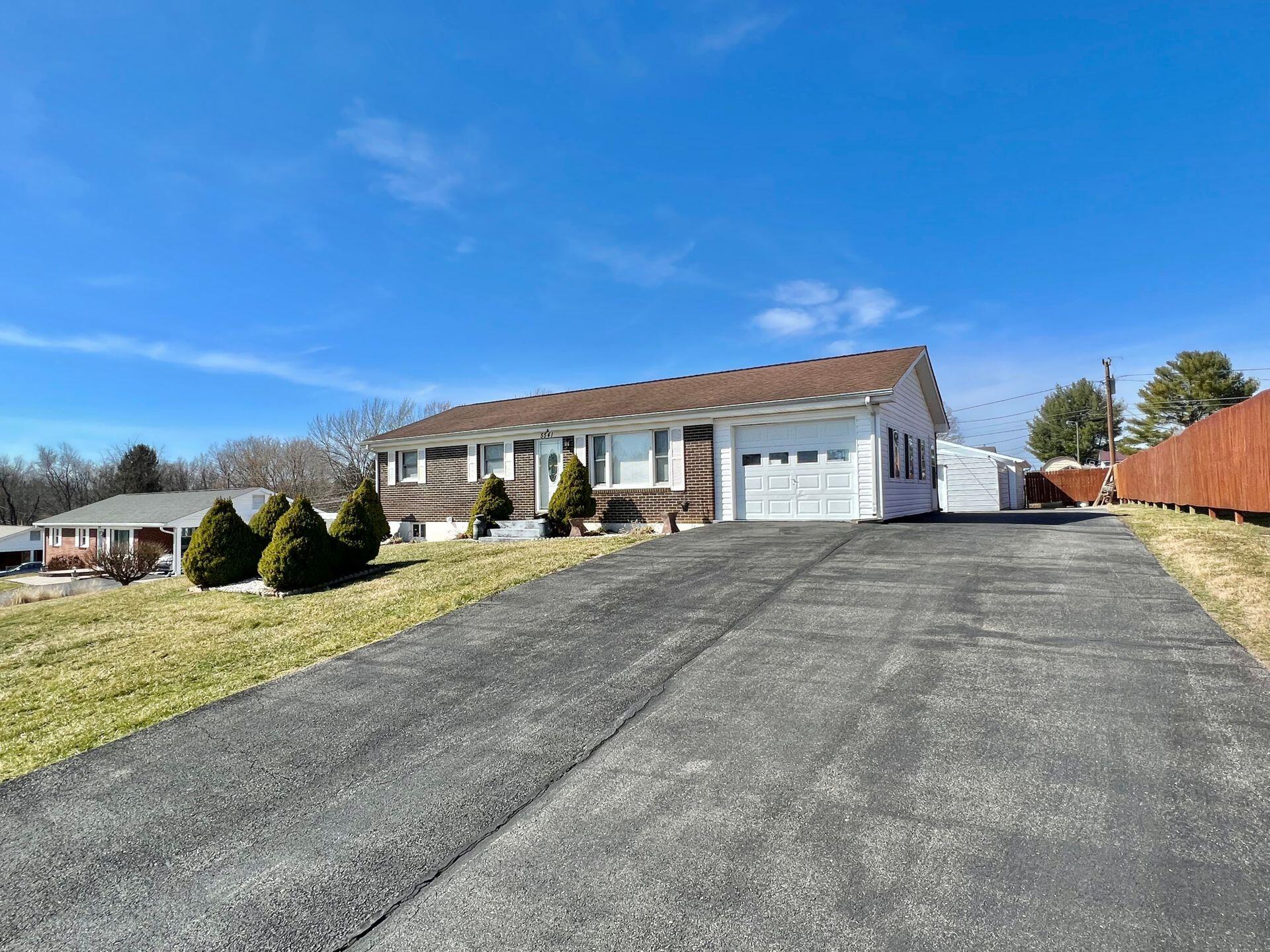 5541 Riggs Street Dublin, VA 24084 - Photo 7 of 75 6