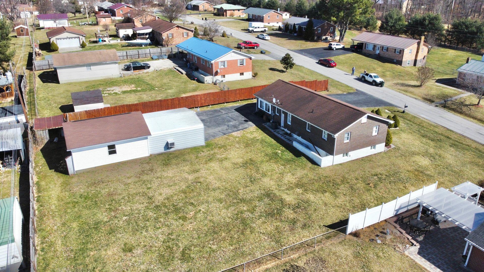 5541 Riggs Street Dublin, VA 24084 - Photo 71 of 75 70