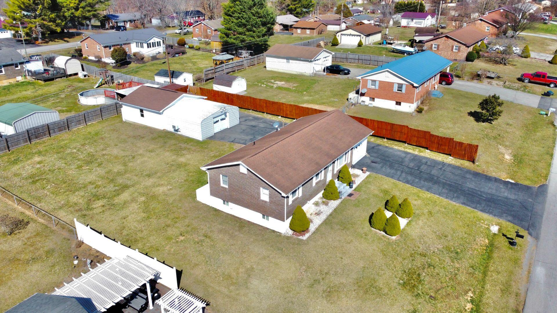 5541 Riggs Street Dublin, VA 24084 - Photo 72 of 75 71