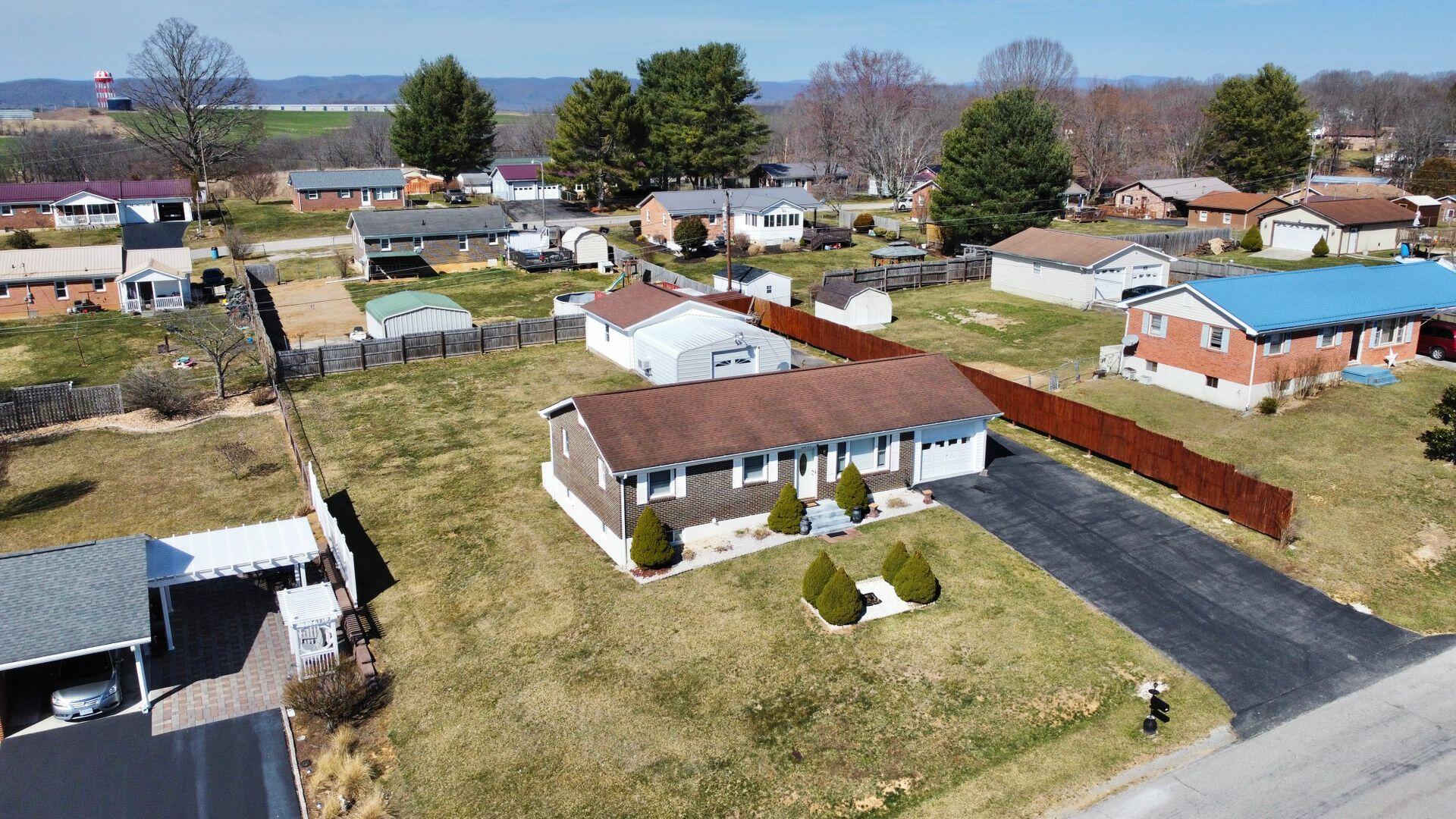 5541 Riggs Street Dublin, VA 24084 - Photo 73 of 75 72
