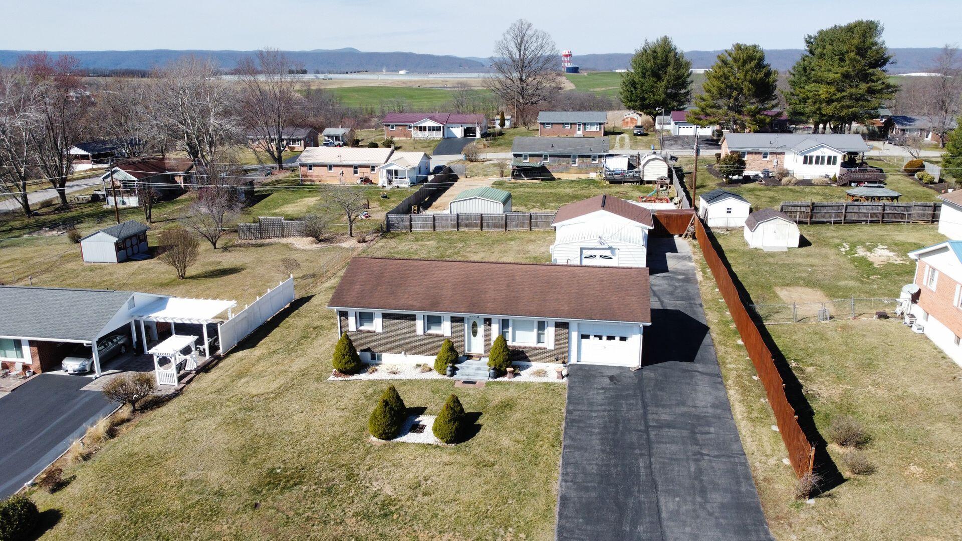 5541 Riggs Street Dublin, VA 24084 - Photo 74 of 75 73