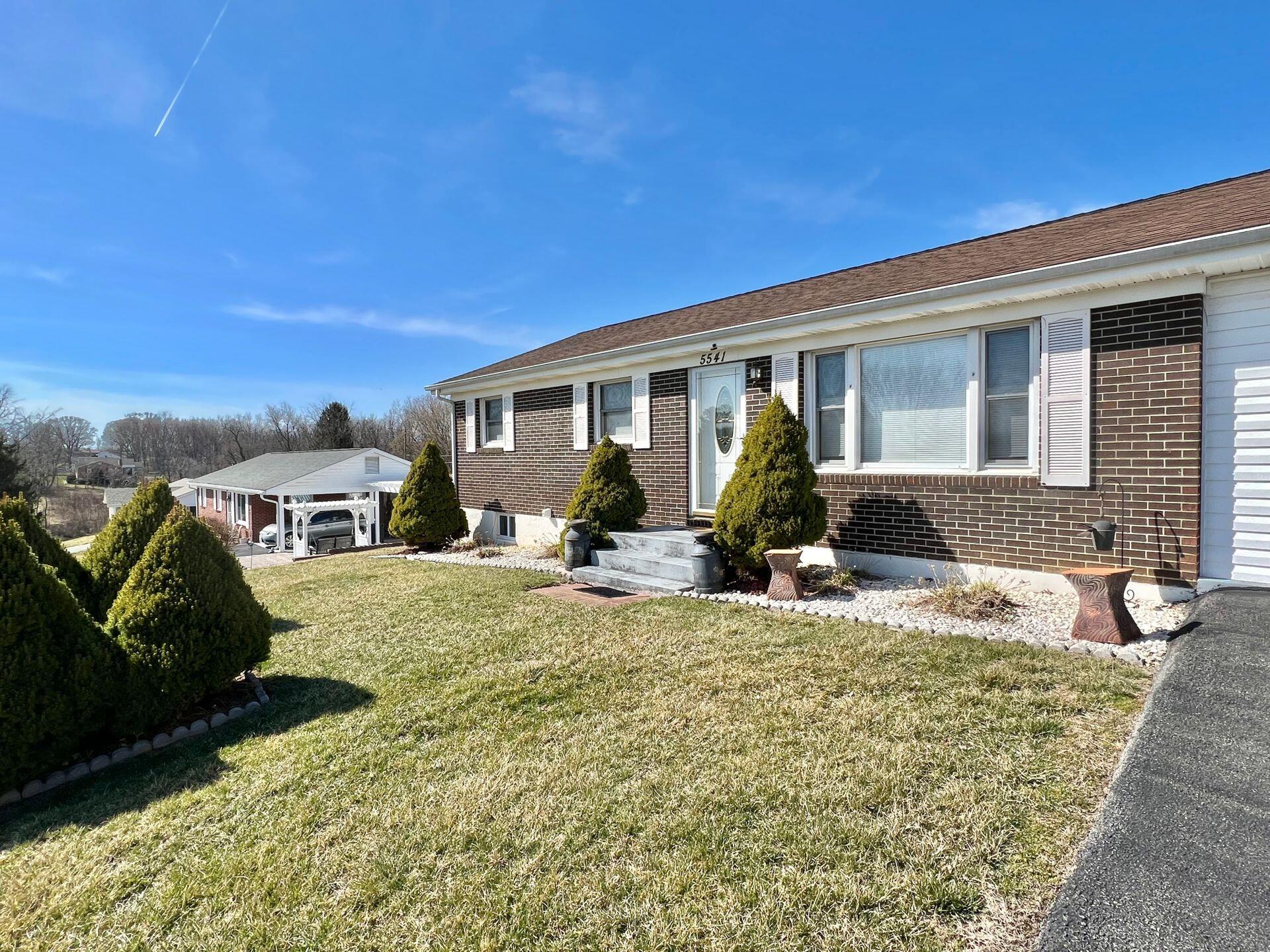5541 Riggs Street Dublin, VA 24084 - Photo 8 of 75 7