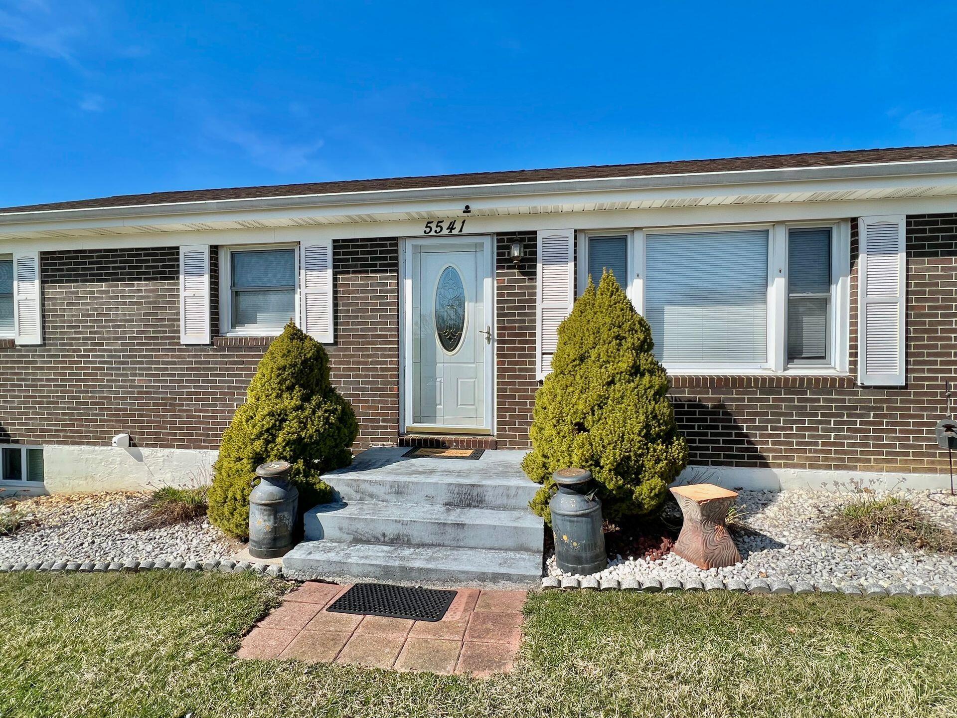 5541 Riggs Street Dublin, VA 24084 - Photo 9 of 75 8