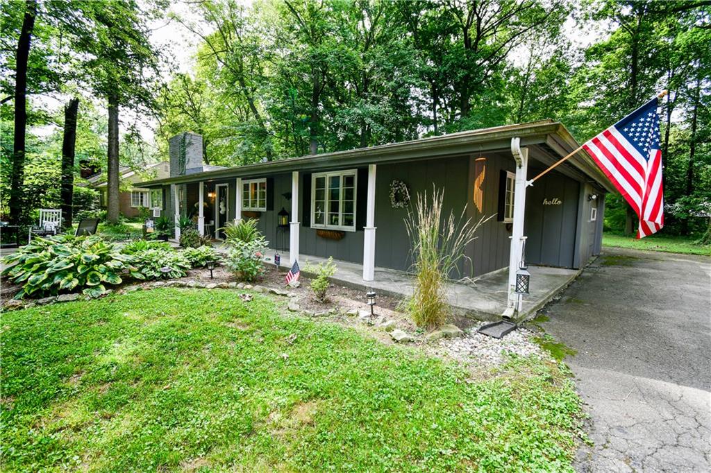 3333 Manning Road Indianapolis, IN 46228 - Photo 1 of 58 Gallery Image 1