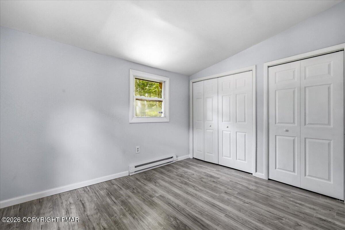 4774 Pine Ridge Drive West Bushkill, PA 18324 - Photo 11 of 23 Primary Bedroom