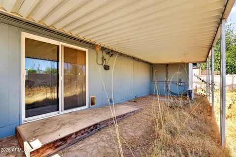 $320,000 | 3311 West Paradise Drive, Phoenix, AZ 85029