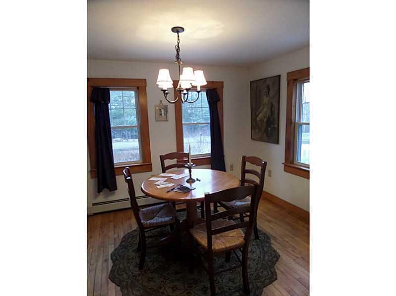360 Wottons Mill Road Union, ME 04862 - Photo 6 of 34 Dining Room.