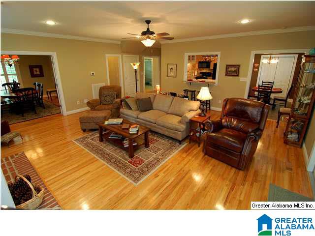 428 Norman Road Gardendale, AL 35071 - Photo 5 of 32