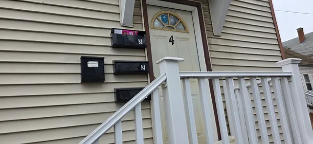 $749,900 | 4 Pine Street, Taunton, MA 02780