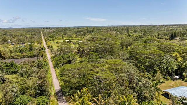 a view of an outdoor space and a lake view
