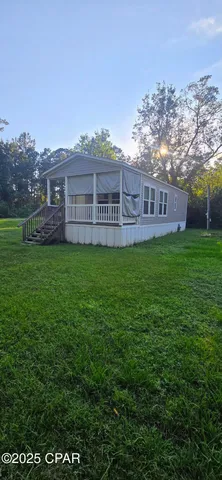 $129,700 | 233 Tennessee Street, Wewahitchka, FL 32465