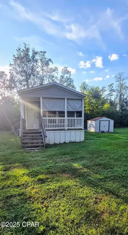 $129,700 | 233 Tennessee Street, Wewahitchka, FL 32465