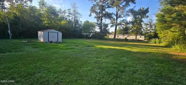 $129,700 | 233 Tennessee Street, Wewahitchka, FL 32465