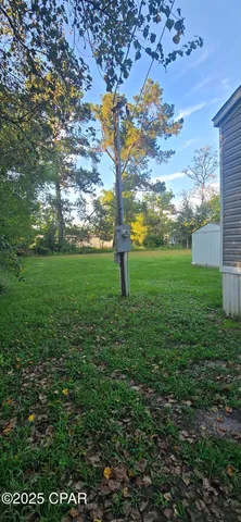 $129,700 | 233 Tennessee Street, Wewahitchka, FL 32465