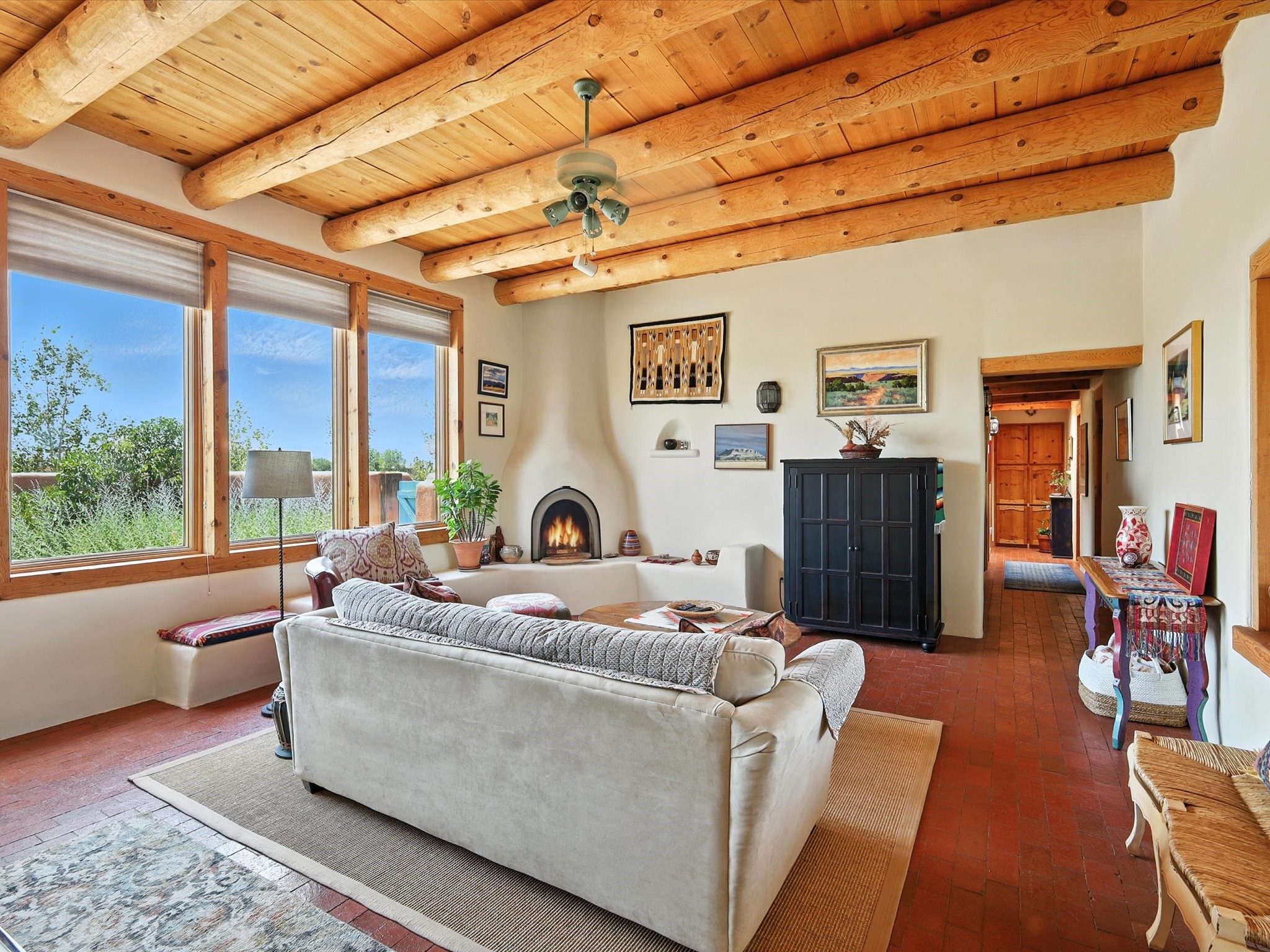 62 Camerada Loop Santa Fe, NM 87508 - Photo 1 of 1 Gallery Image 1