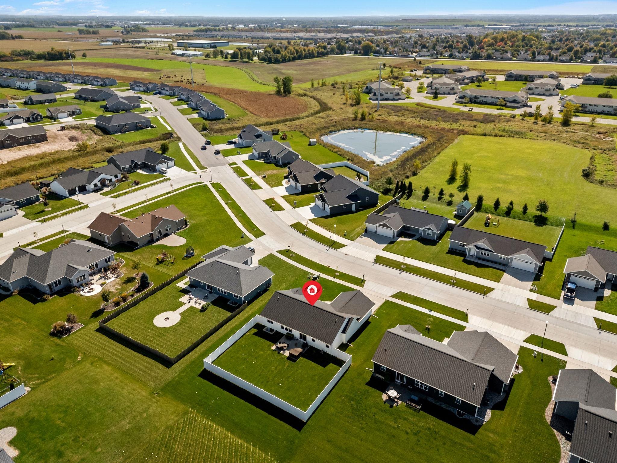 3424 East Rubyred Drive Appleton, WI 54913 - Photo 4 of 62 Gallery Image 4