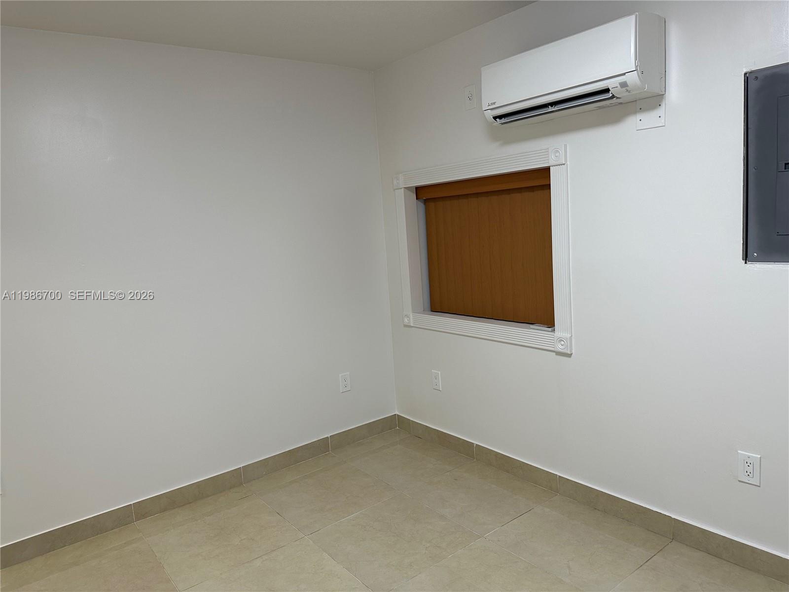 14620 Southwest 151st Terrace Miami, FL 33196 - Photo 12 of 30 a view of an empty room