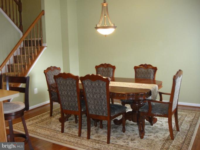 14160 Tatani Drive Boyds, MD 20841 - Photo 15 of 19 Dining Room